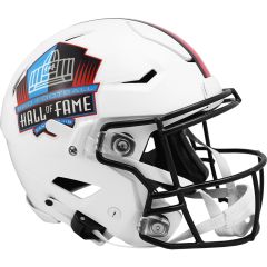 Riddell Pro Football Hall Of Fame SpeedFlex Helmet