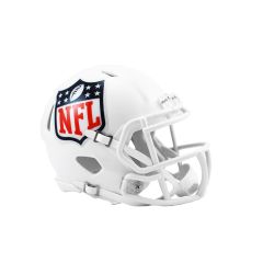 Riddell NFL Shield Speed Mini Replica Helmet