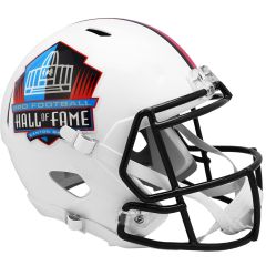 Riddell Pro Football HOF Speed Replica Helmet