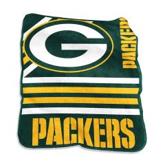 Packers blanket 2025