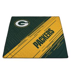 Packers Impresa Picnic Blanket