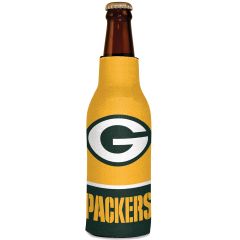 Packers Bottle Cooler