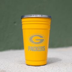 Packers Tailgater Tumbler
