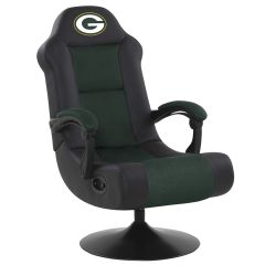 Packers Ultra Gaming Chair