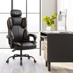 Packers Champ Chair