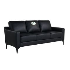 Packers Game Day Sofa