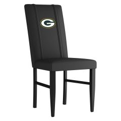 Packers G Logo Side Chair