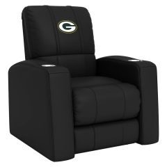 Packers G Logo Relax Recliner