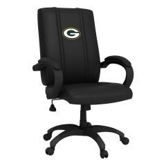 Packers G Logo Office Chair