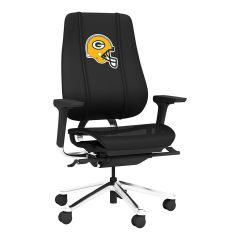 Packers Helmet Mesh Gaming Chair