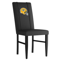 Packers Helmet Side Chair