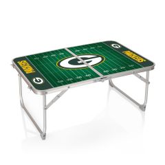 Packers Mini Portable Concert Table