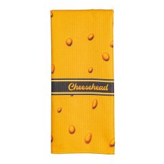 Cheesehead&reg; Kitchen Towel
