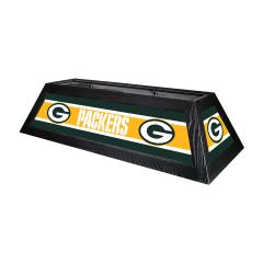Packers Billiard Lamp