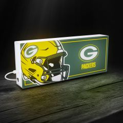 Packers LED Light Box Sign