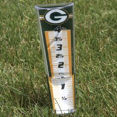 Packers Rain Gauge