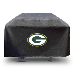 Packers 4-Burner Gas Grill Cover