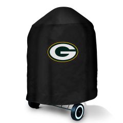 Packers Kettle Grill Cover