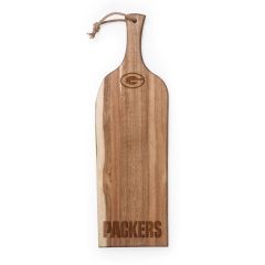 Packers Artisan Serving Board