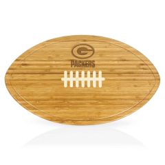 Packers Kickoff Cutting Board