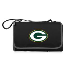 Packers Outdoor Picnic Blanket Tote