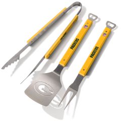 Packers Spirit Series 3-Piece BBQ Set