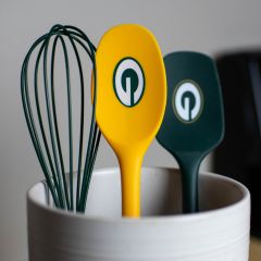 Packers Kitchen Utensil Set