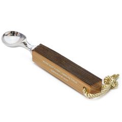 Lambeau Field Seat Ice Cream Scoop