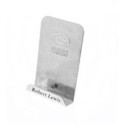 Packers Personalized Logo Phone Holder