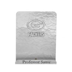 Packers Personalized Logo Tablet Holder