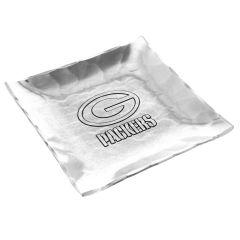 Packers Personalized Logo Canape Tray