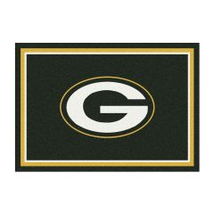 Packers Spirit Rug