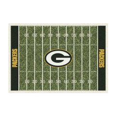 Packers Homefield Rug
