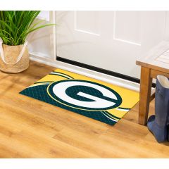 Packers Indoor Mat