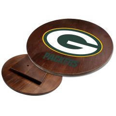 Packers Lazy Susan