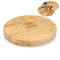 Packers Circo Cheese Board