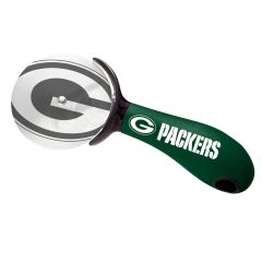 Packers Pizza Cutter