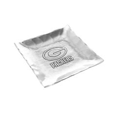 Packers Logo Canape Tray