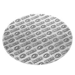Packers Pattern Hotmat