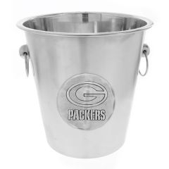 Packers Logo Champagne Bucket