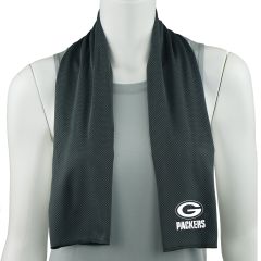 Packers Cooling Towel