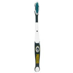 Packers Double Logo Toothbrush