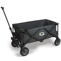 Packers Adventure Portable Utility Wagon