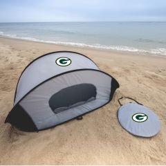 Packers Manta Portable Beach Tent