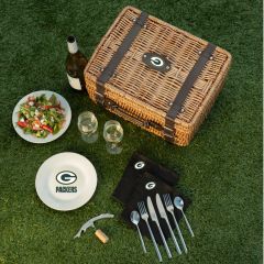 Packers Champion Picnic Basket
