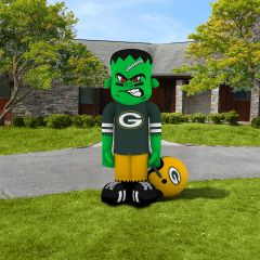 Packers Inflatable LED Steinbacker