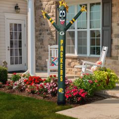 Packers Inflatable Crazy Sports Fan