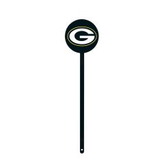 Packers Laser Cut Steel Garden Stake