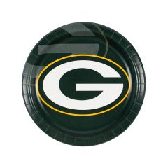 Packers Dinner Plates
