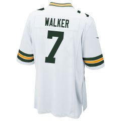 #7 Quay Walker Nike Away Game Jersey
